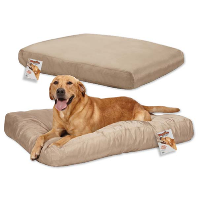 Slumber Pet MegaRuff Dog Bed