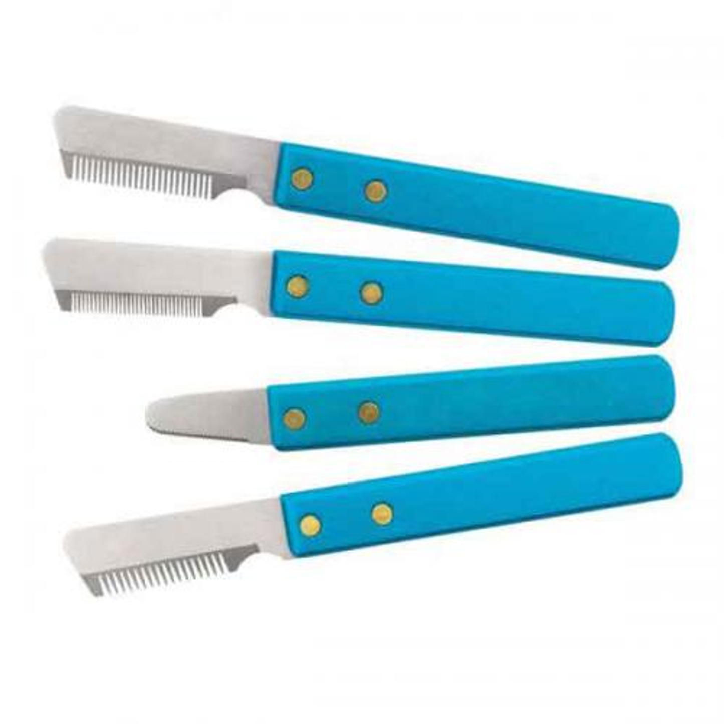 Master Grooming Tools Stripping Knife