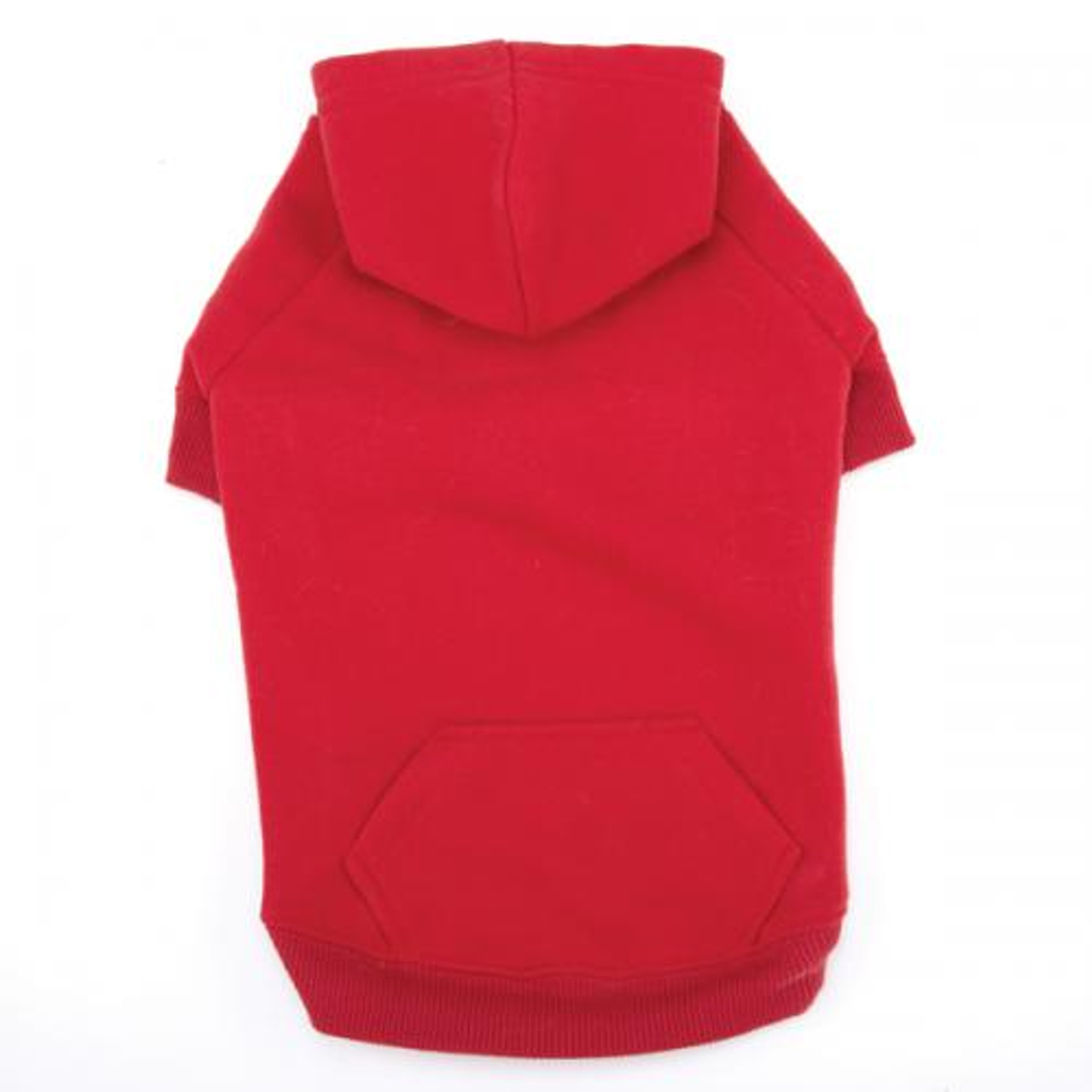 Casual Canine Basic Dog Hoodie