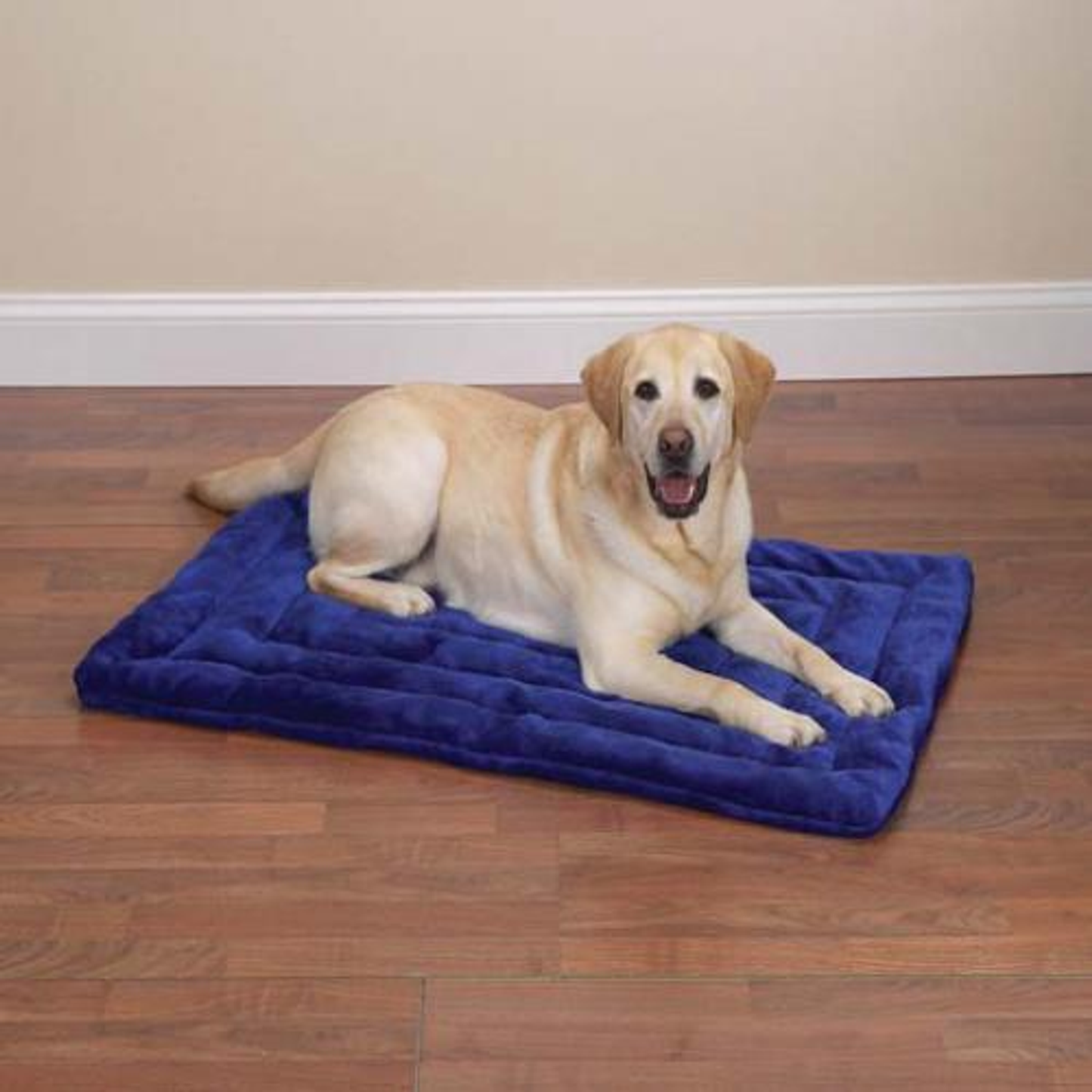 Slumber Pet Plush Pet Mat