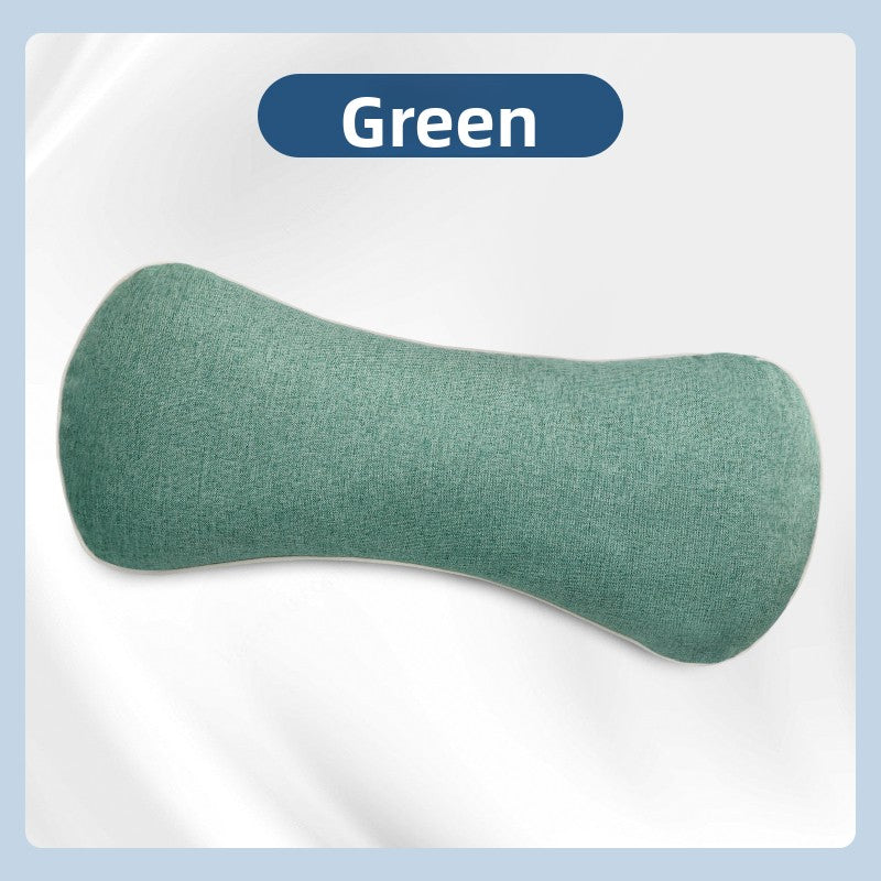 Moxa Cervical Spine Bone Pillow