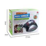 Stone Polishing Machine