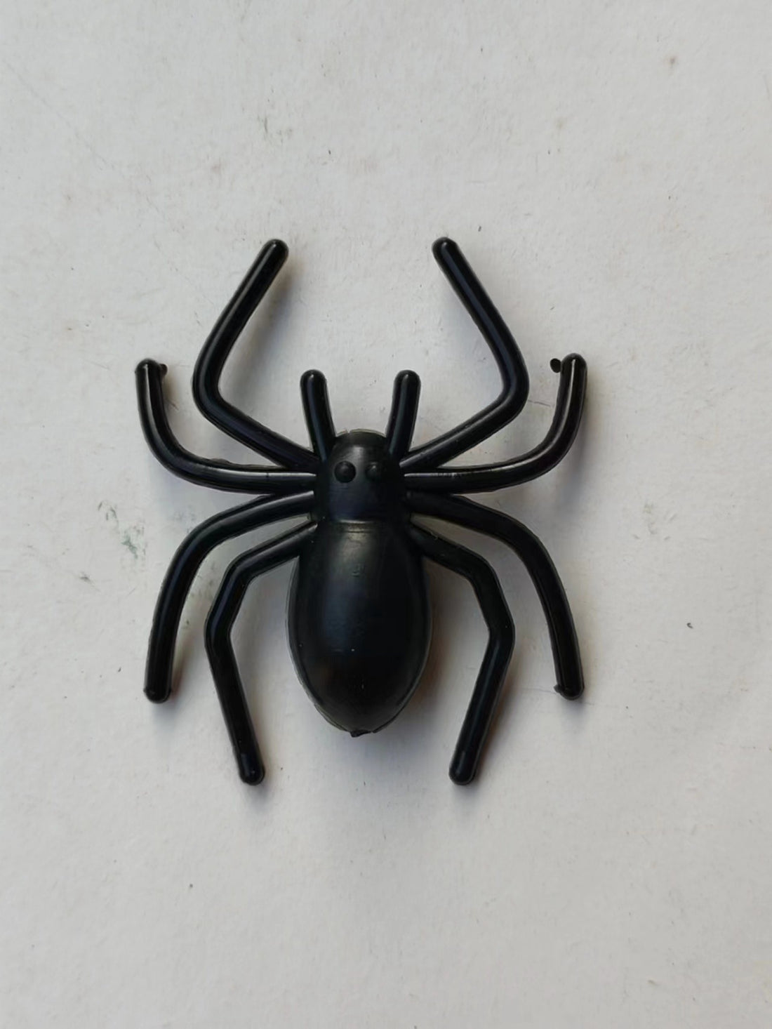 Realistic Simulation Spider Toy