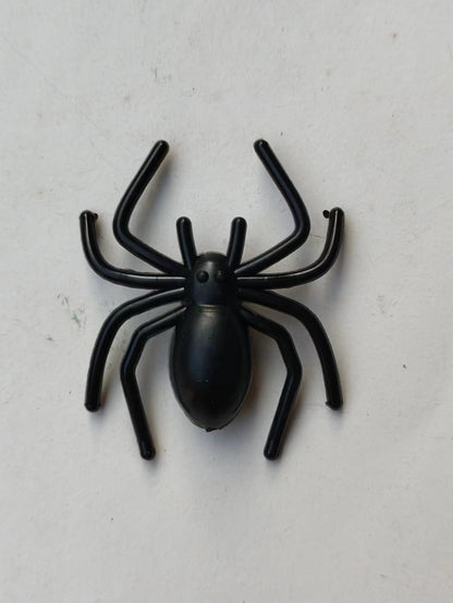 Realistic Simulation Spider Toy