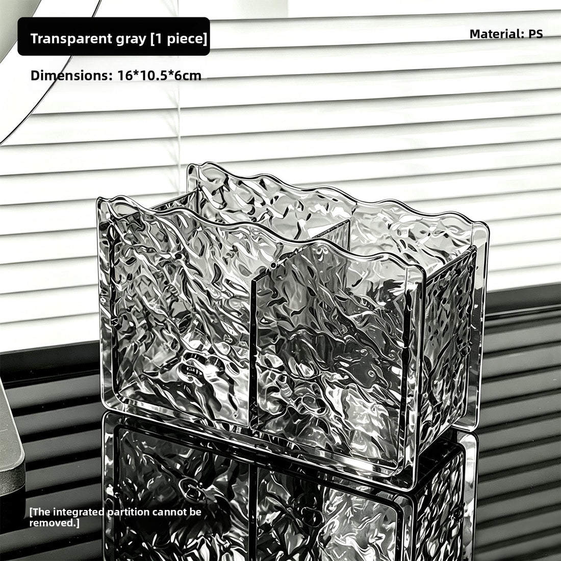 Cosmetic Storage Organizer Box