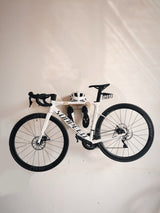 Wall Parking Rack