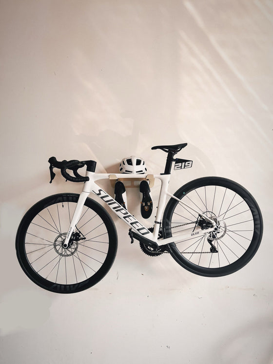 Wall Parking Rack Cycling product image 3