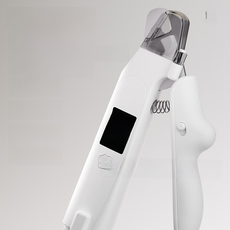 2-in-1 LED Pet Nail Grinder and Clipper product image 1
