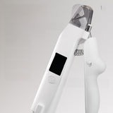 2-in-1 LED Pet Nail Grinder and Clipper