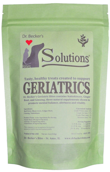 Solutions Bites (6 Different Options Available)
