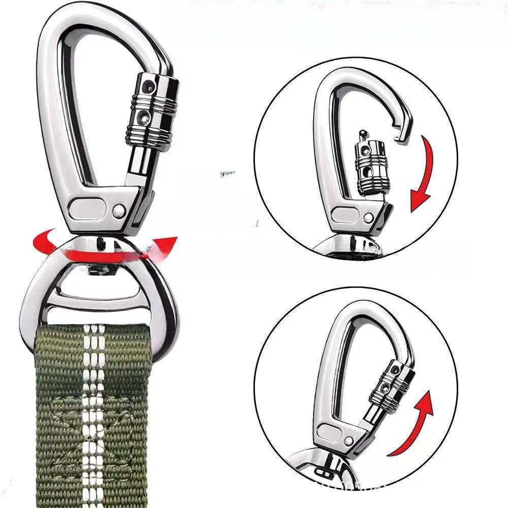 Multi-Purpose Large Dog Leash