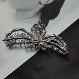 Gothic Alloy Hair Claw Clip