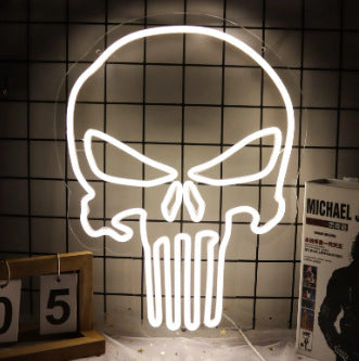 Custom LED Neon Sign Dimmable Decorative Light