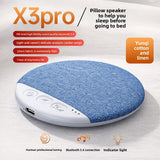 Pillow Sleep Speaker, Under-Pillow Speaker,Bluetooth Speaker
