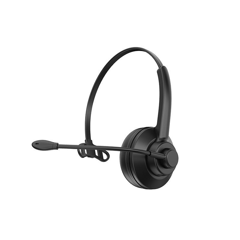 Wireless Bluetooth Headset with Microphone