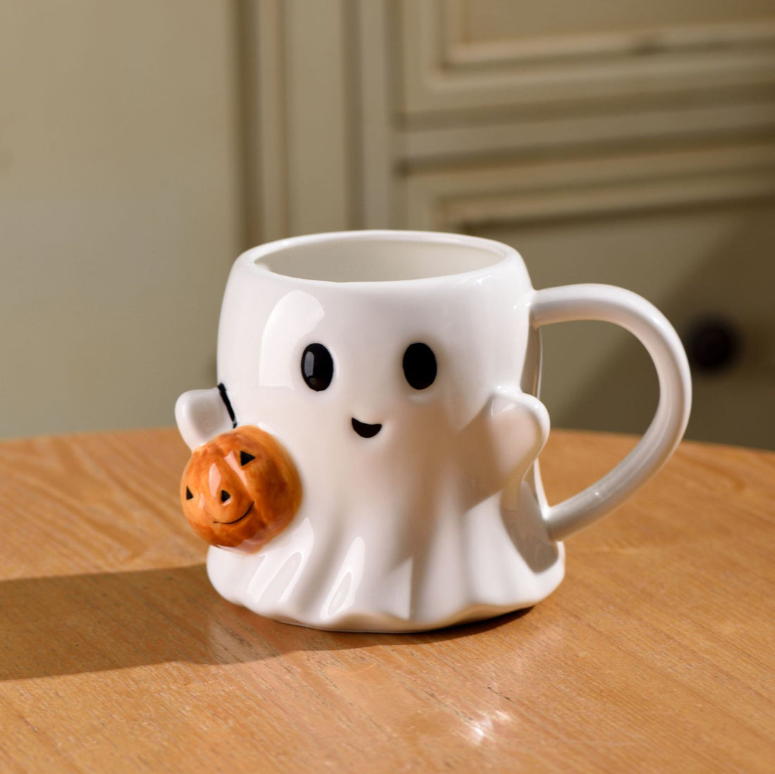 Halloween Water Cup