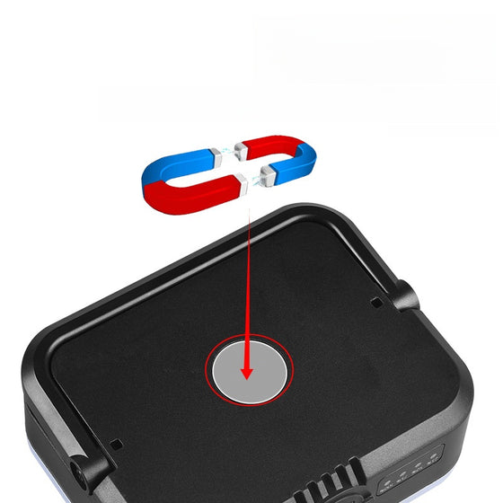 Rechargeable Camping Light with Power Bank Function Power Banks product image 4