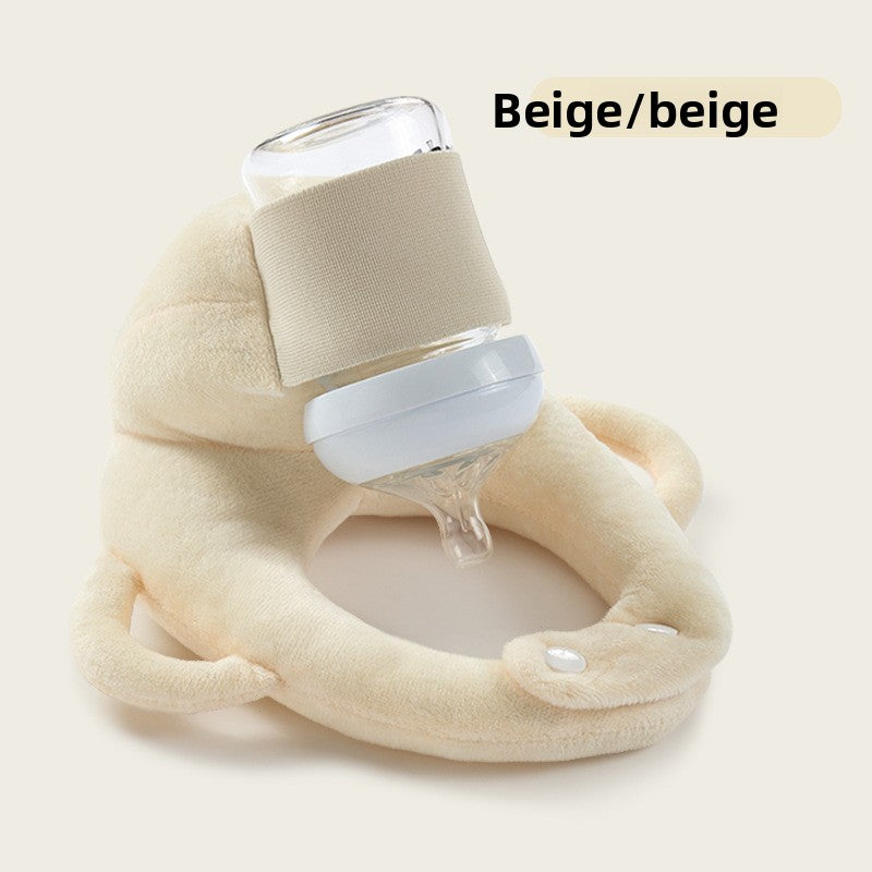 Lazy breastfeeding gadget product image 7