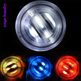 Self Counting Wrist Strength Ball with LED Light