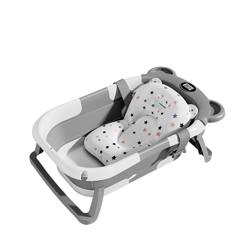 Baby bathtub