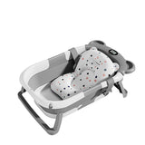 Baby bathtub