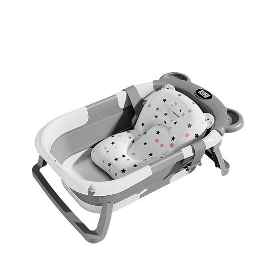 Baby bathtub