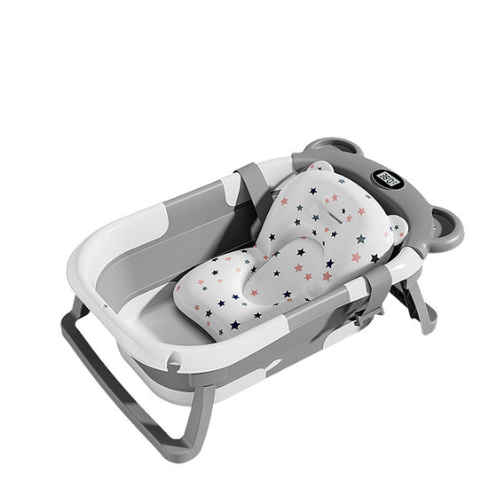 Baby bathtub product image 1