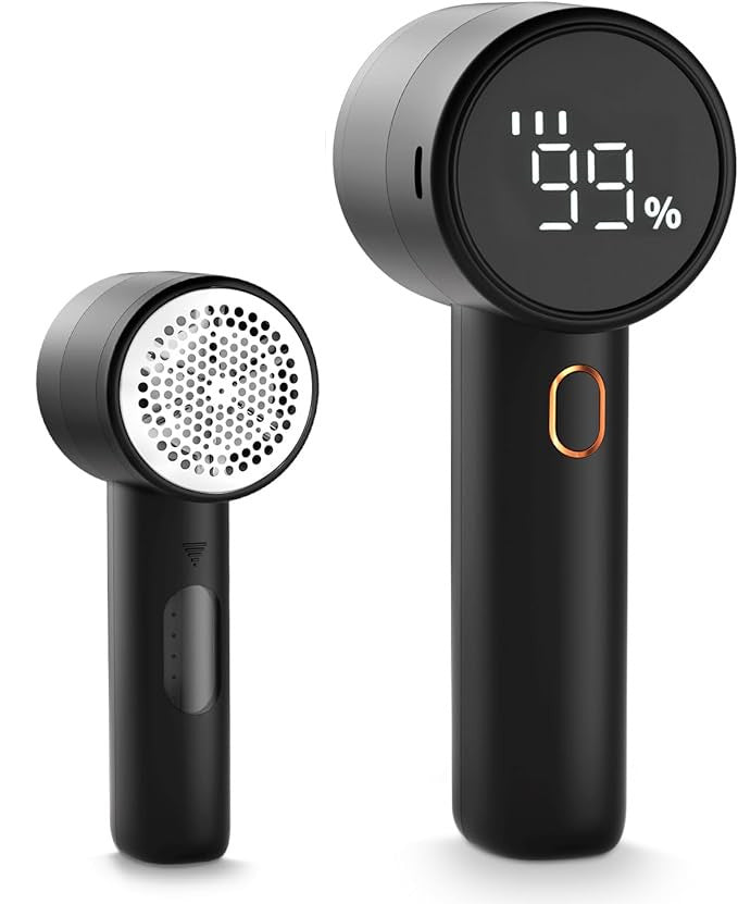 Electric Fabric Shaver and Lint Remover product image 5