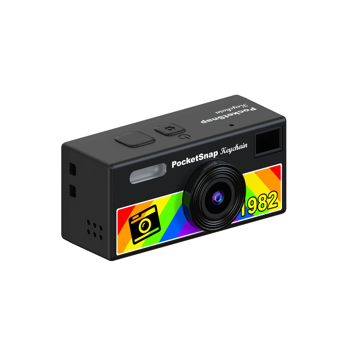 Retro Mini Digital Camera