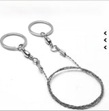 Wire Saw