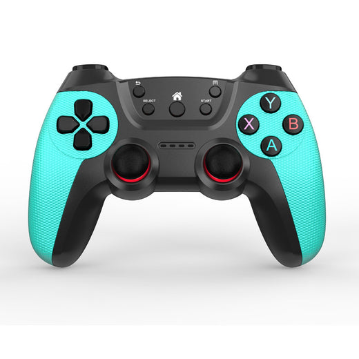 Wireless game controller
