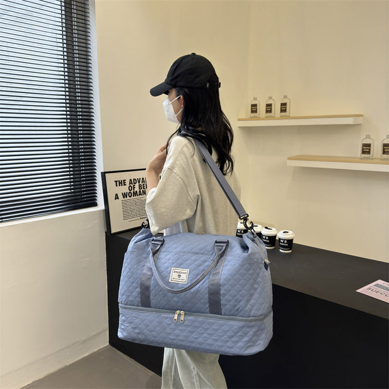 Lightweight Large Capacity Travel Bag