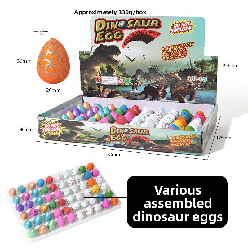 dinosaur egg toy product image 8