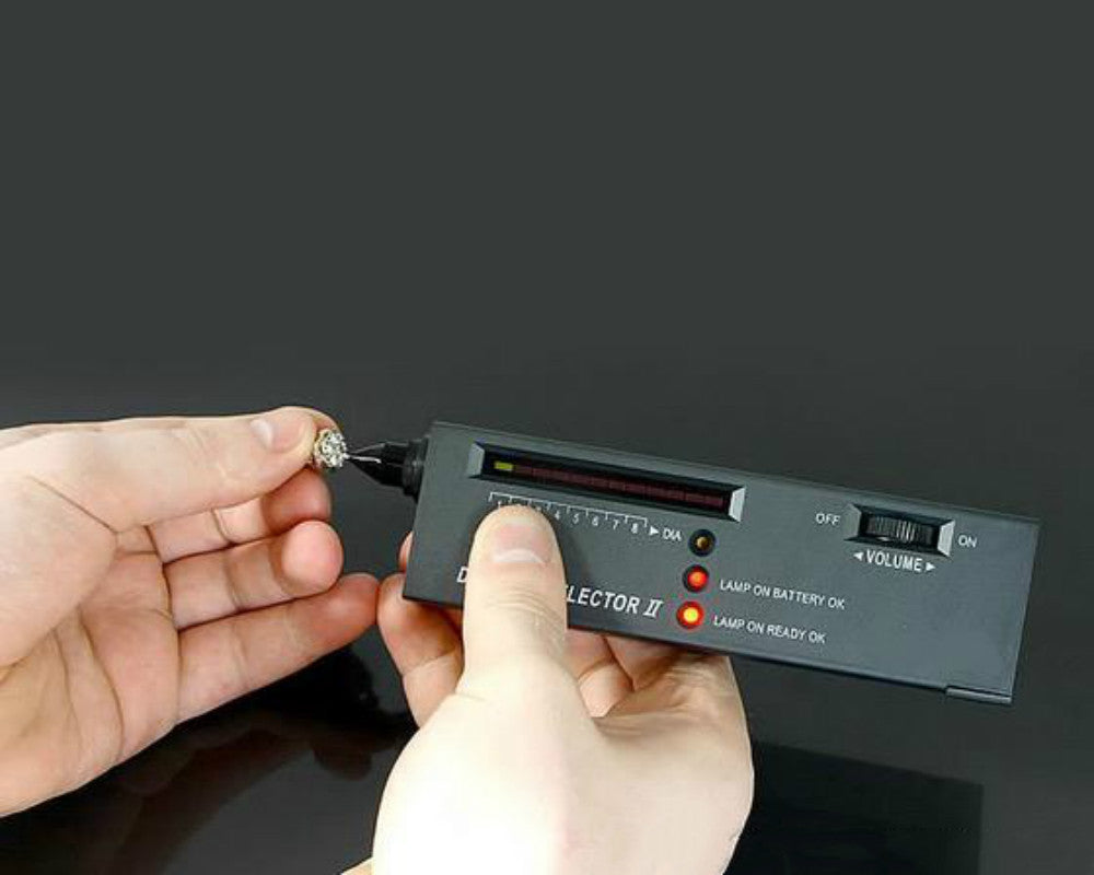 Diamond Hardness Tester - Image 3