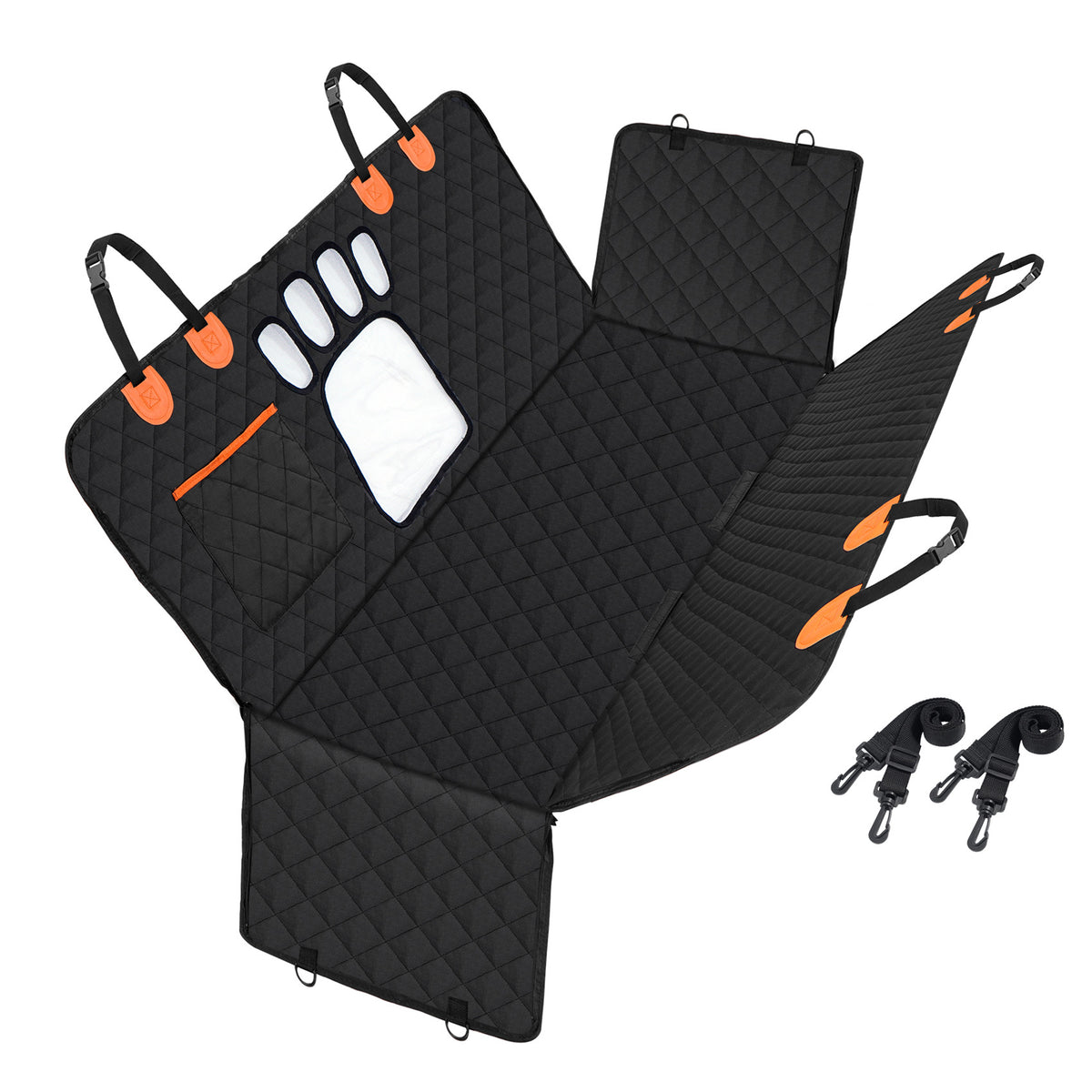 Pet Car Seat Mat Waterproof