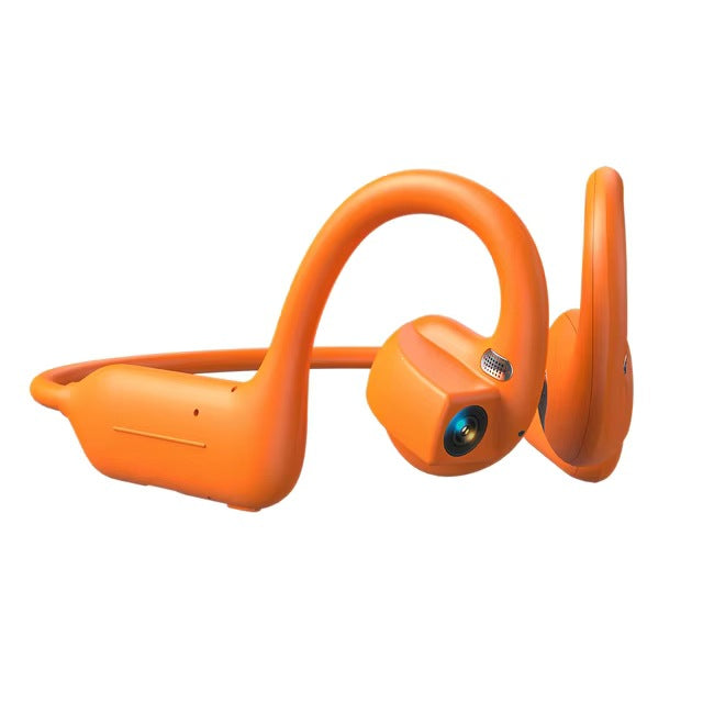 E900 Smart Bluetooth Headset with Camera
