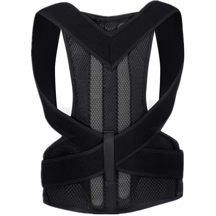 Adjustable Posture Corrector Belt for Adults