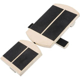 Sprain relief for the sole of the foot