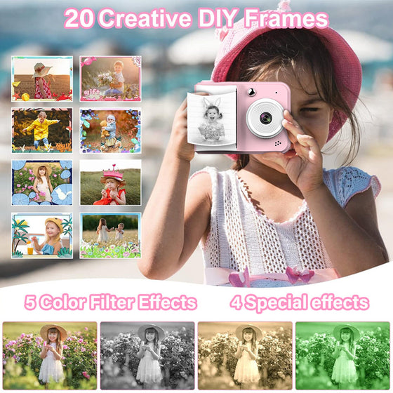 instant camera Camera & Photography product image 3