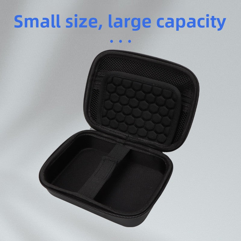 Handheld Game Console Storage Box
