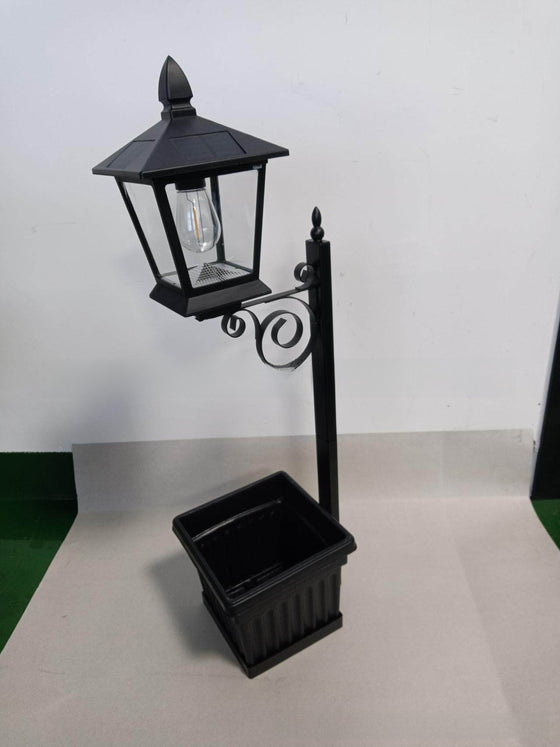 Solar Garden Light Outdoor & Pond Lighting product image 5