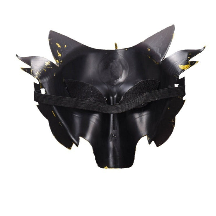 Anti Cheat Wolf Head Mask product image 5