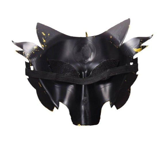 Anti Cheat Wolf Head Mask product image 5