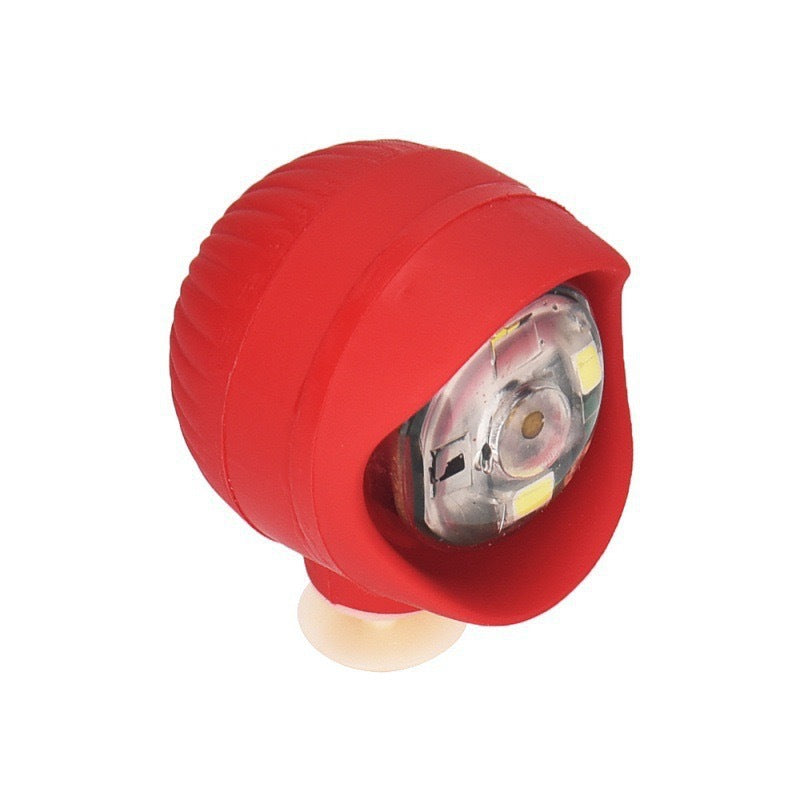 Crocs shoe outdoor sports lighting