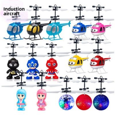 Remote control toy product image 4