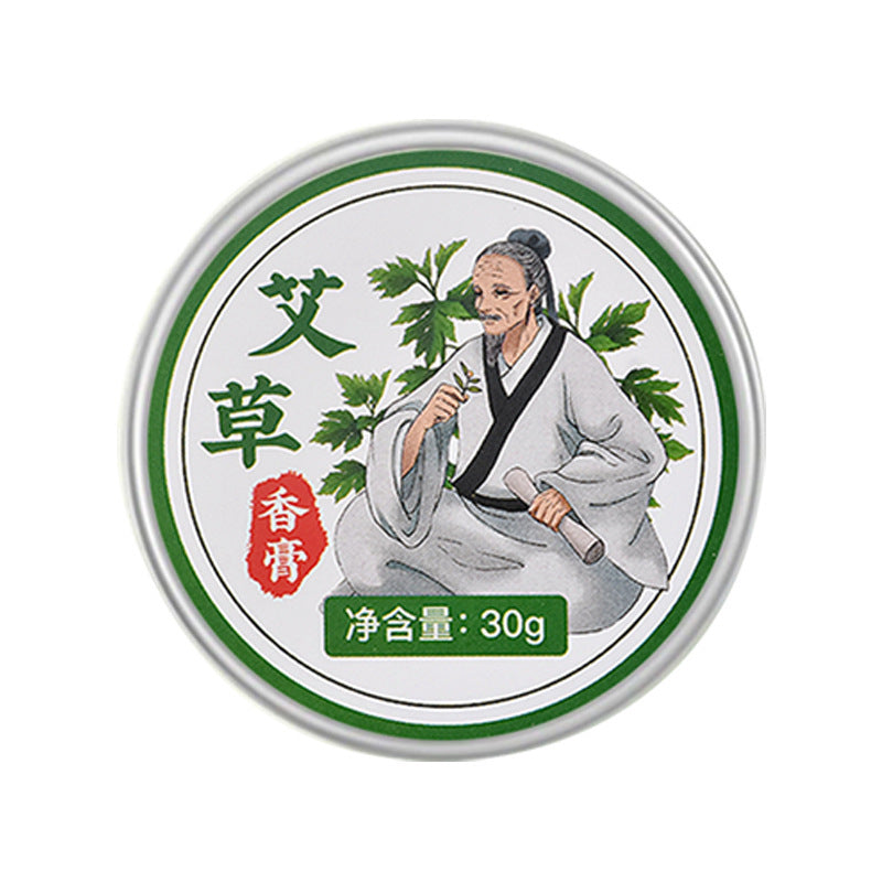 Household Eucalyptus Ointment