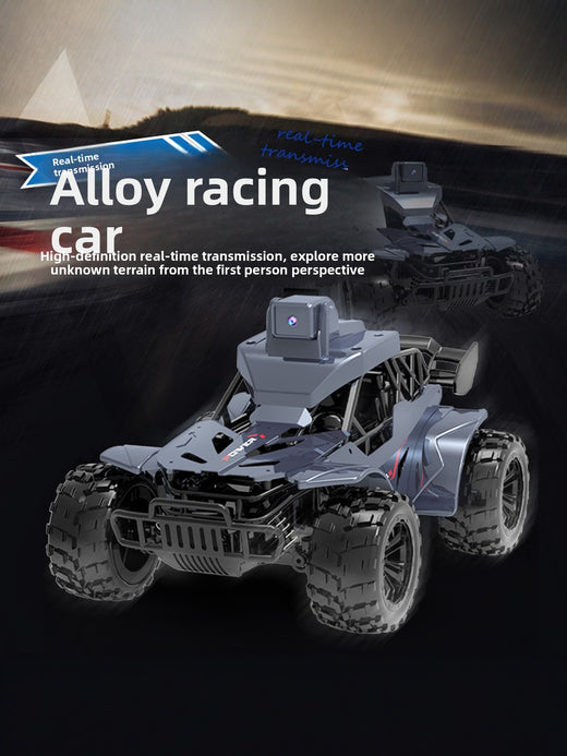 Wifi Remote Control Car with HD Camera product image 2