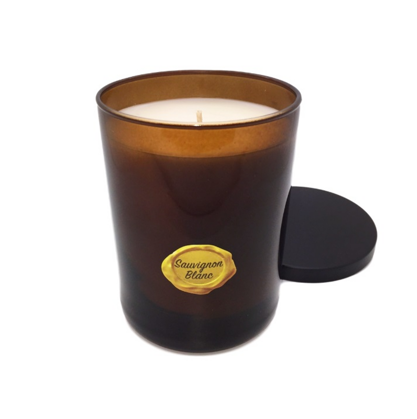 Napa Soap Sauvignon Blanc Soy Candle, 10 oz