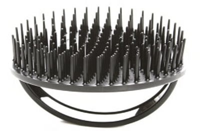 Bass Brushes Professional Nylon Pin Pet Shampoo Brush