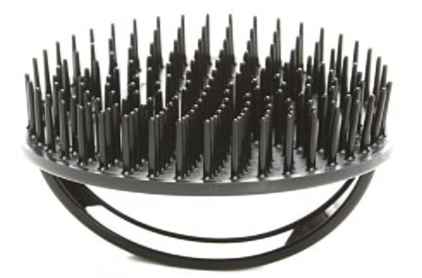 Bass Brushes Professional Nylon Pin Pet Shampoo Brush